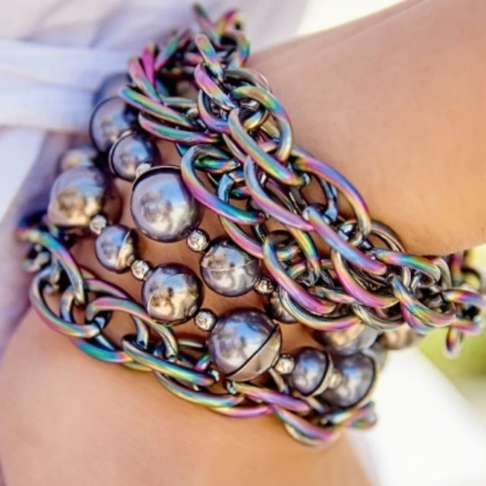 SJ VP Bracelet